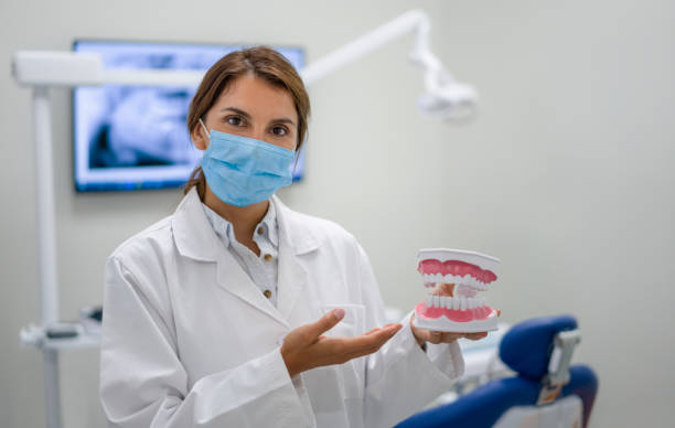 Best Pediatric Emergency Dentist in Warren, OH