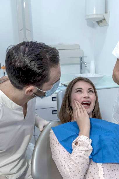 Best Emergency Treatment for Toothache in Warren, OH