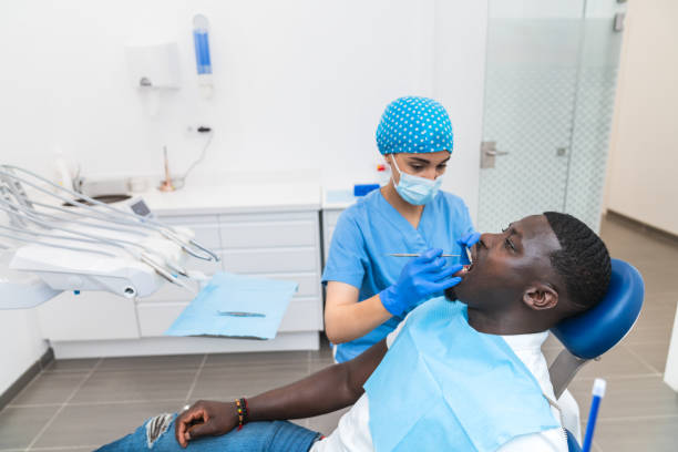 Best Emergency Dental Care for Trauma or Injury in Warren, OH