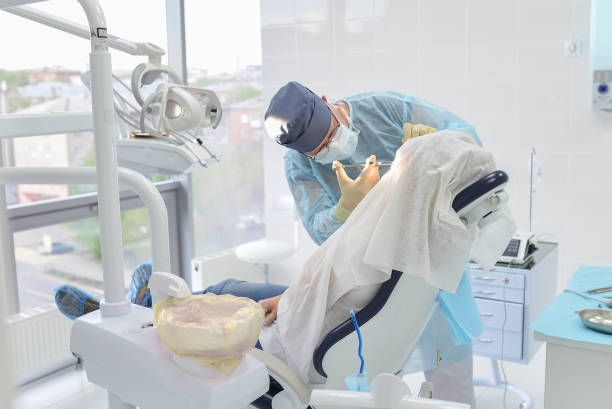 Best Emergency Treatment for Toothache in Warren, OH